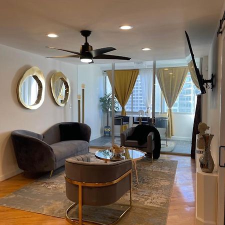 Cozy Penthouse Atlanta,Ga Apartment Exterior photo