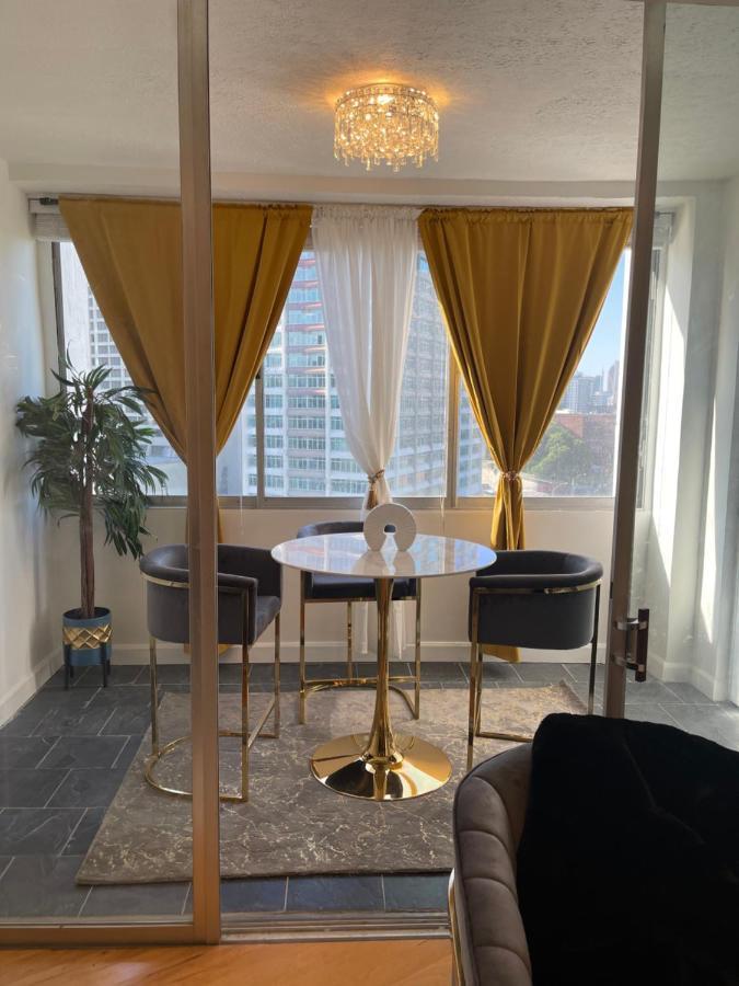 Cozy Penthouse Atlanta,Ga Apartment Exterior photo