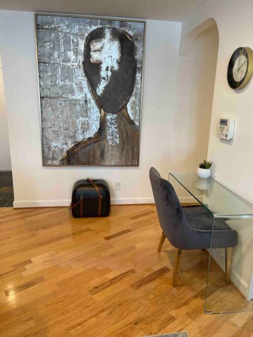 Cozy Penthouse Atlanta,Ga Apartment Exterior photo
