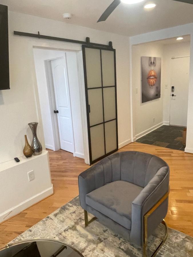 Cozy Penthouse Atlanta,Ga Apartment Exterior photo