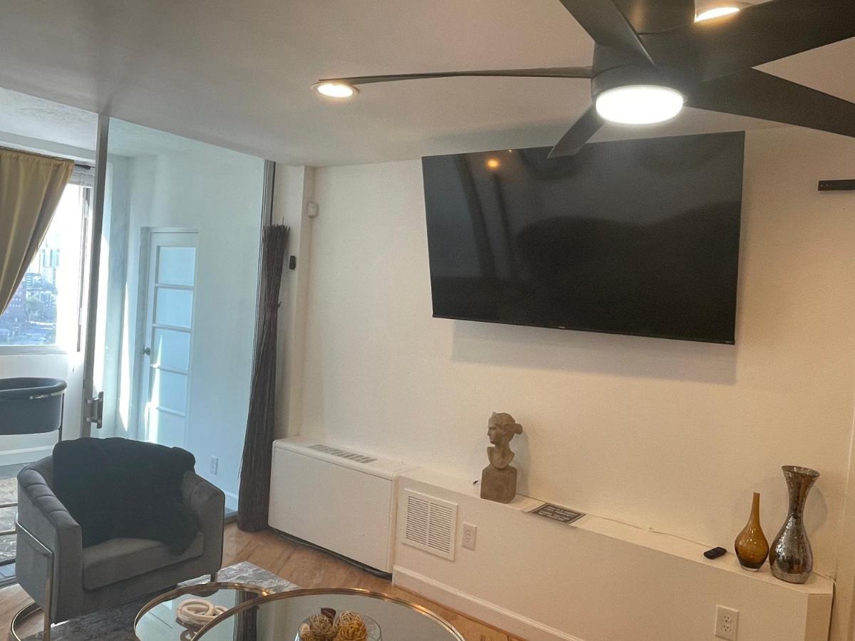 Cozy Penthouse Atlanta,Ga Apartment Exterior photo